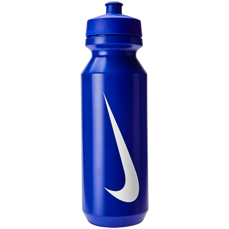 Nike 32 Oz. Big Mouth Bottle - 408 - BLUE