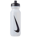 Nike 32 Oz. Big Mouth Bottle - 968 - CLEAR/BLACK