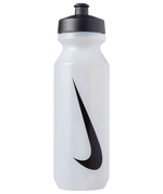 Nike 32 Oz. Big Mouth Bottle - 968 - CLEAR/BLACK