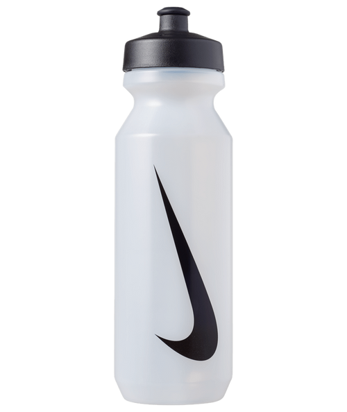 Nike 32 Oz. Big Mouth Bottle - 968 - CLEAR/BLACK