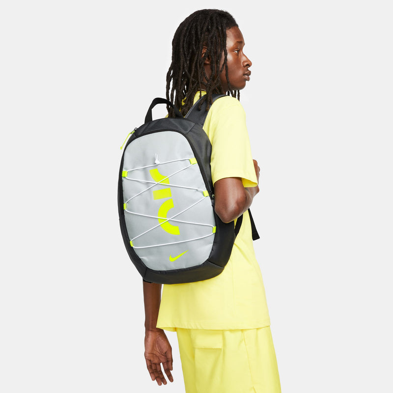 Nike Air Backpack - 060 - ANTHRICITE