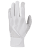 Nike Alpha Batting Glove - 126WHITE