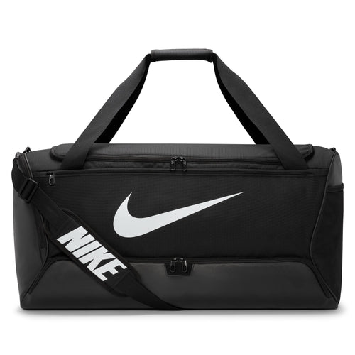 Nike Brasilia 9.5 Duffel Bag - Large - 010 - BLACK