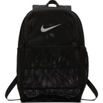 Nike Brasilia Backpack - 010 - BLACK