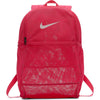 Nike Brasilia Backpack - 666 - PINK