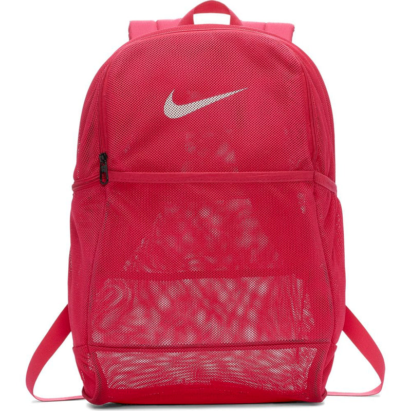 Nike Brasilia Backpack - 666 - PINK