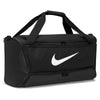 Nike Brasilia Duffel Bag - 010 - BLACK