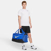 Nike Brasilia Duffel Bag - 405 ROYA