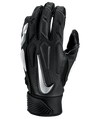 Nike D-Tack 6.0 Football Gloves - 937-BLAC