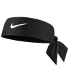Nike Dri-Fit Head Tie 4.0 - 010 - BLACK/WHITE