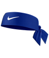 Nike Dri-Fit Head Tie 4.0 - 400RO/WH