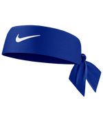 Nike Dri-Fit Head Tie 4.0 - 400RO/WH