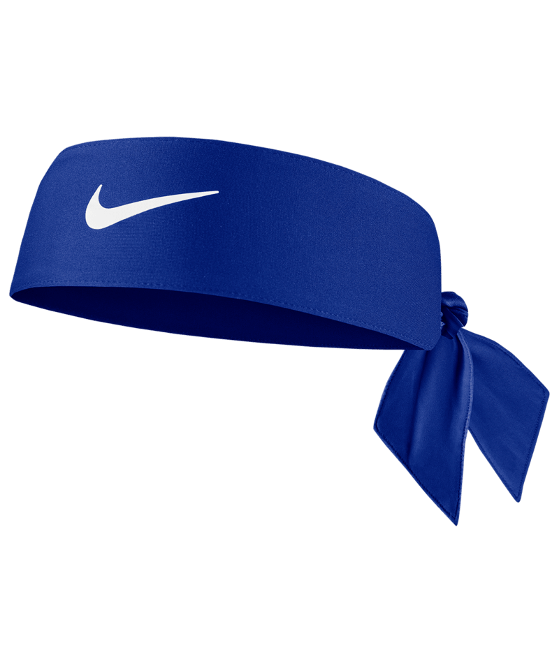 Nike Dri-Fit Head Tie 4.0 - 400RO/WH