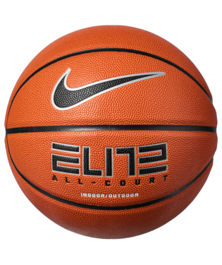 Nike Elite All Court 2.0 Basketball 28.5 - 855 - AMBER