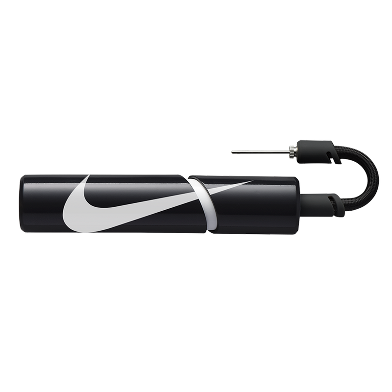 Nike Essential Ball Pump - 027 - BLACK