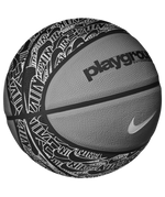 Nike Everyday Playground Graphic Basketball 28.5 - 028BLACK