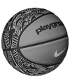 Nike Everyday All Court Basketball 28.5 - 028BLACK