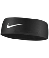 Nike Fury Headband 3.0 - 010 - BLACK/WHITE