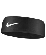 Nike Fury Headband 3.0 - 010 - BLACK/WHITE