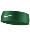 Nike Fury Headband 3.0 - 319GN/WH