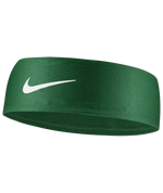 Nike Fury Headband 3.0 - 319GN/WH