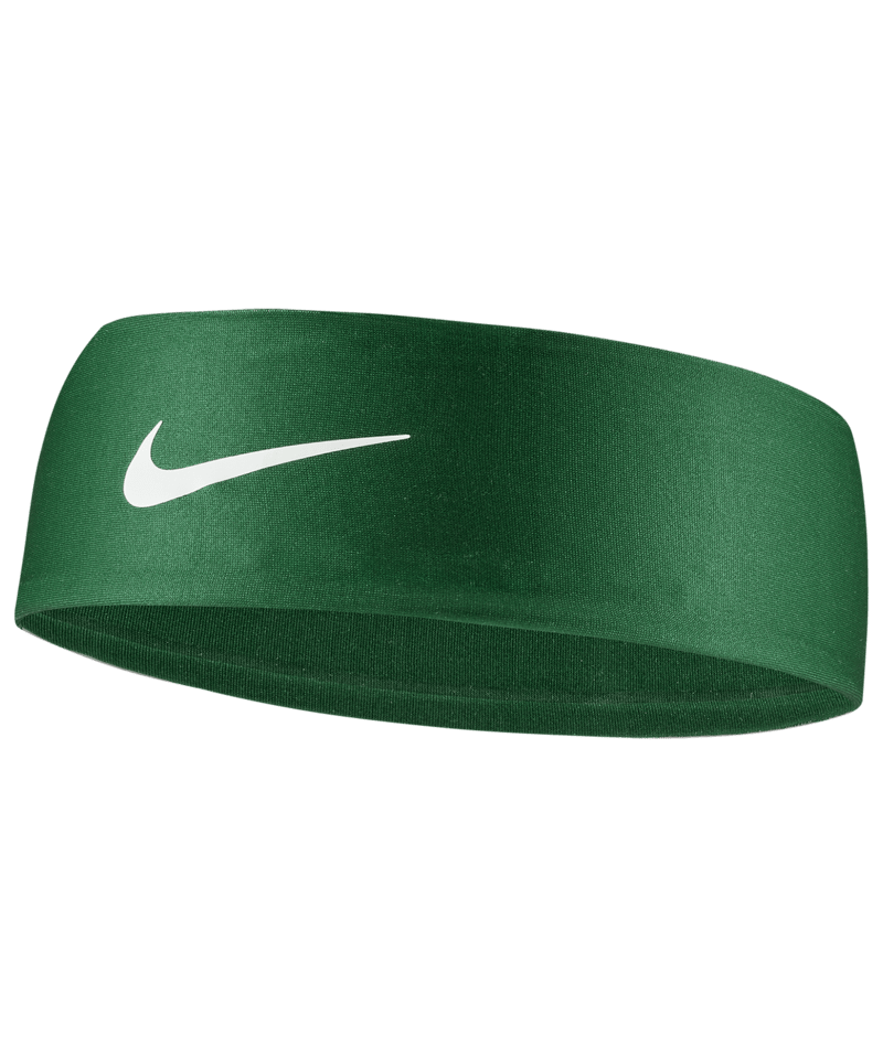 Nike Fury Headband 3.0 - 319GN/WH