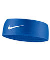 Nike Fury Headband 3.0 - 400RO/WH