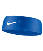 Nike Fury Headband 3.0 - 400RO/WH