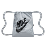 Nike Heritage Sackpack - 012 - GREY