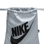 Nike Heritage Sackpack - 012 - GREY