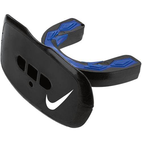 Nike Hyperflow Lip Protector Mouthguard With Flavor - 091 - BRASS