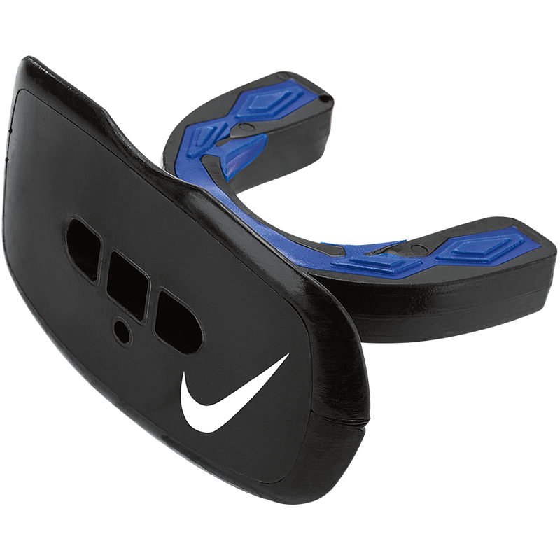 Nike Hyperflow Lip Protector Mouthguard With Flavor - 091 - BRASS