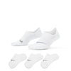 Nike Lightweight Training 3-Pack - 101 - WHITE