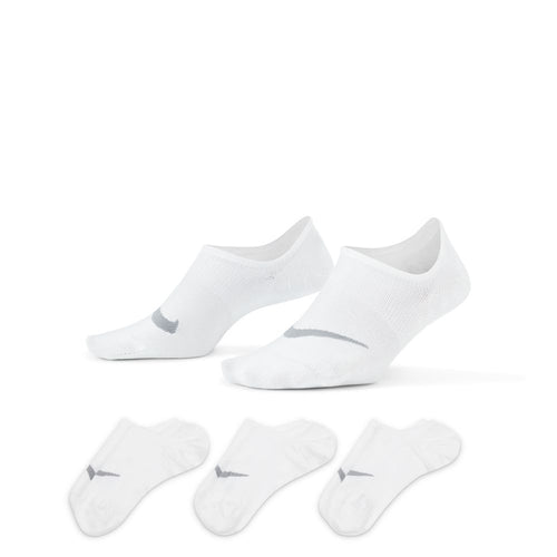 Nike Lightweight Training 3-Pack - 101 - WHITE