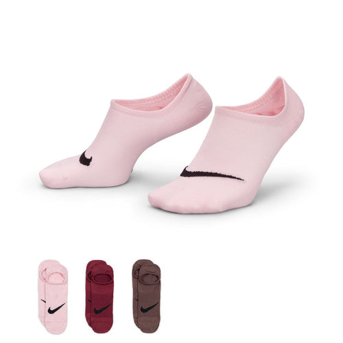 Nike Lightweight Training 3-Pack - 961 - PINK