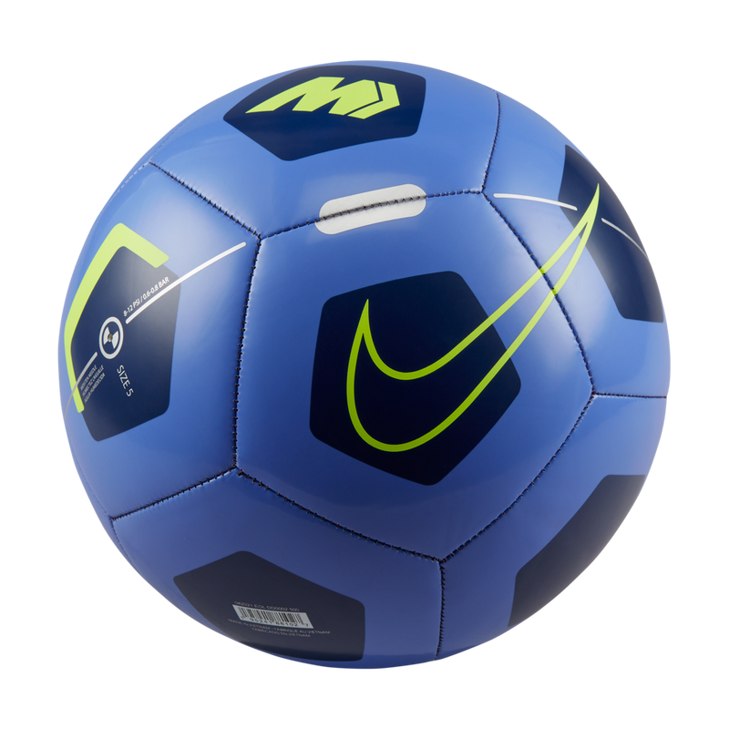 Nike Mercurial Fade Soccer Ball – eSportingEdge