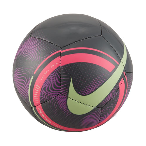 Nike Phantom Soccer Ball - 068 - IRON
