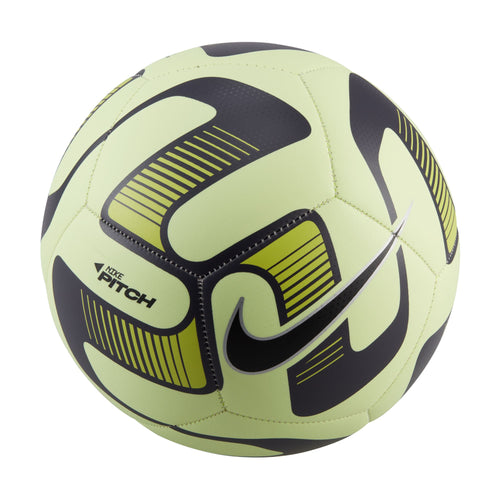 Nike Pitch Soccer Ball - 701BVOLT