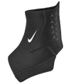 Nike Pro Ankle Sleeve 3.0 - 010 - BLACK