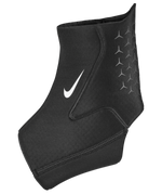 Nike Pro Ankle Sleeve 3.0 - 010 - BLACK