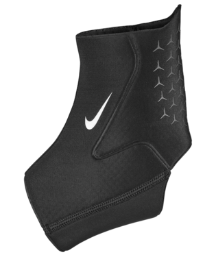 Nike Pro Ankle Sleeve 3.0 - 010 - BLACK