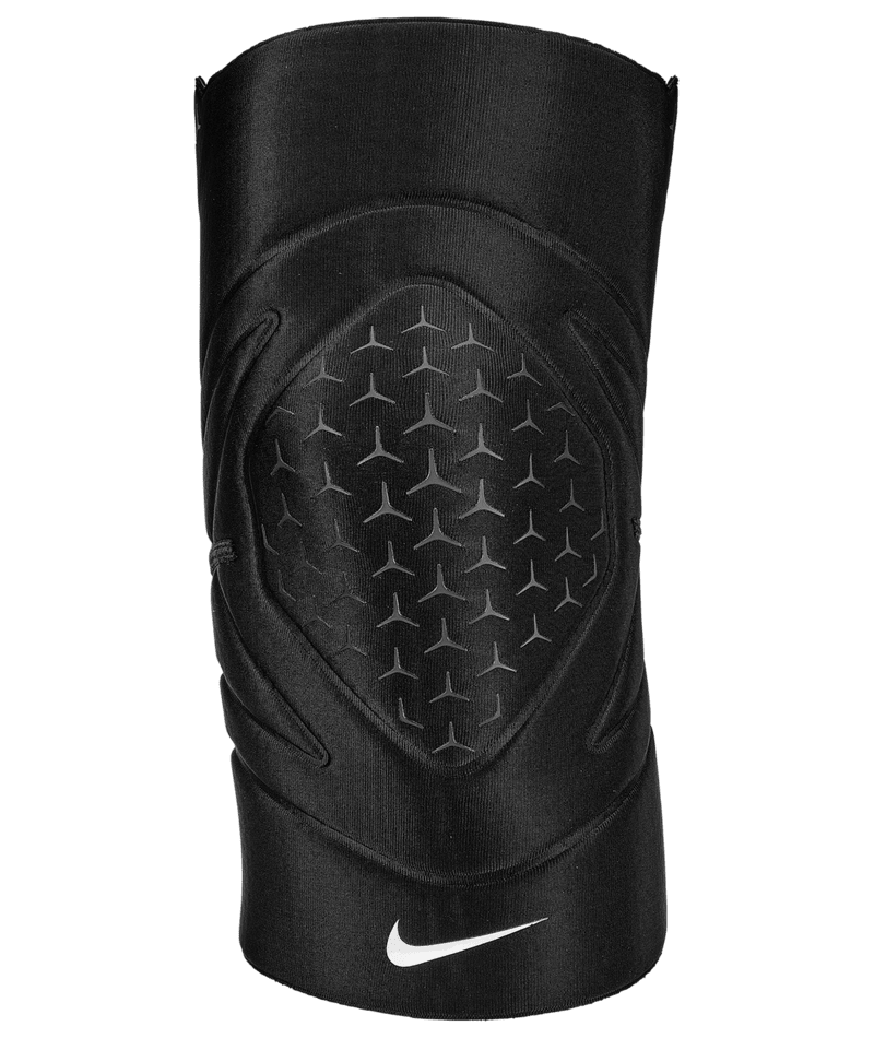Nike Pro Closed Patella Knee Sleeve 3.0 - 010 - BLACK