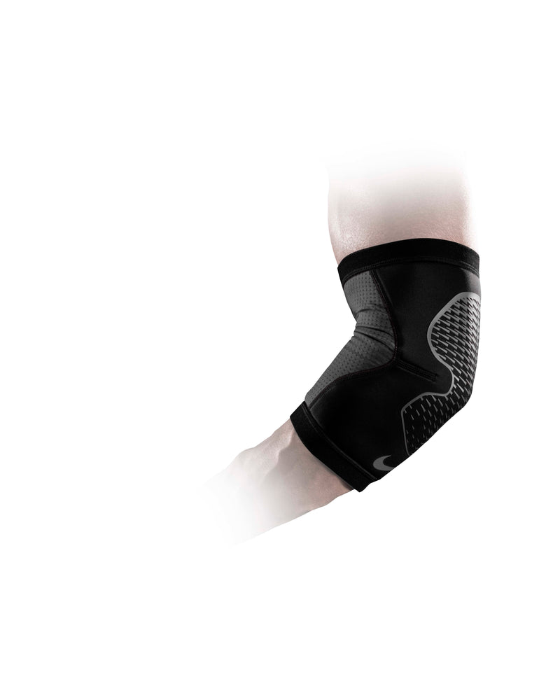 Nike Pro Hyperstrong  Elbow Sleeve 3.0 - 021 - BLACK/GREY