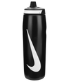 Nike Refuel 32oz Waterbottle - 091 - BLACK/WHITE