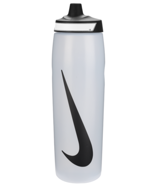 Nike Refuel 32oz Waterbottle - 125NA/BK