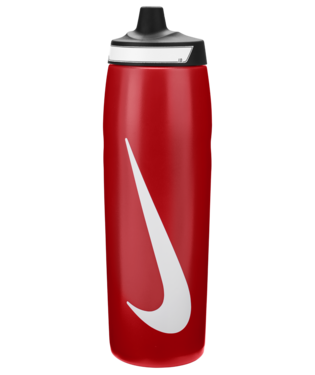 Nike Refuel 32oz Waterbottle - 692RE/WH