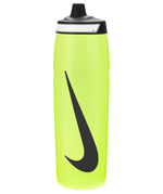 Nike Refuel 32oz Waterbottle - 753VO/BK