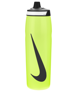 Nike Refuel 32oz Waterbottle - 753VO/BK