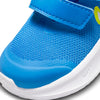 Nike Toddler Flex Plus - 009 - GREY