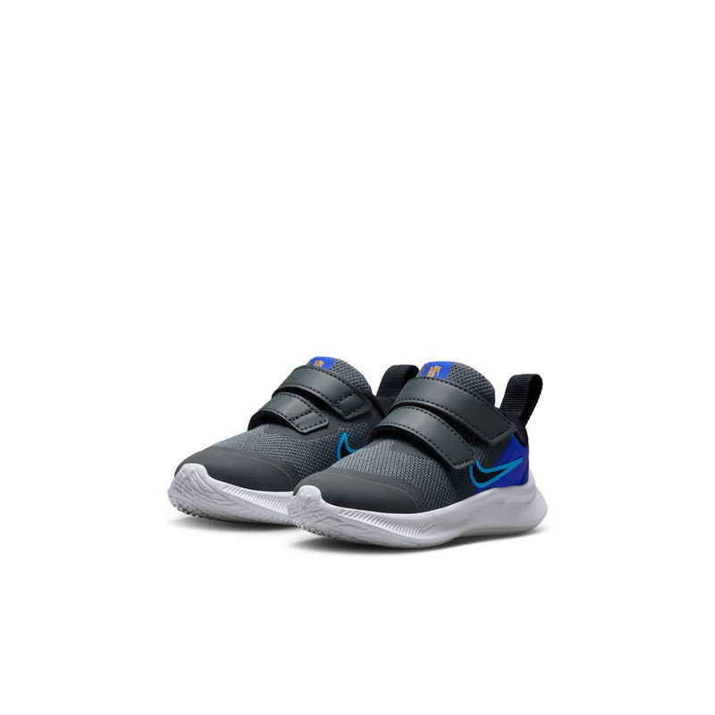 Nike Toddler Flex Plus - 012 IRON